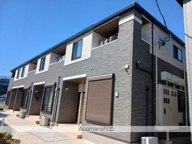 SKY HOPE B(2LDK/2階)