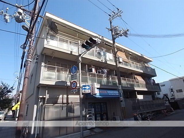 摂陽ハイツ
