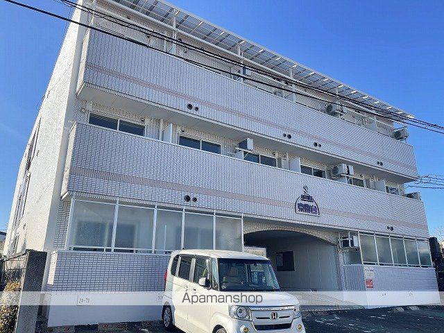 アストリー京町台