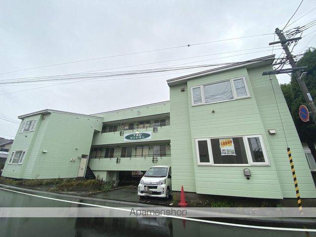TADマンシオン