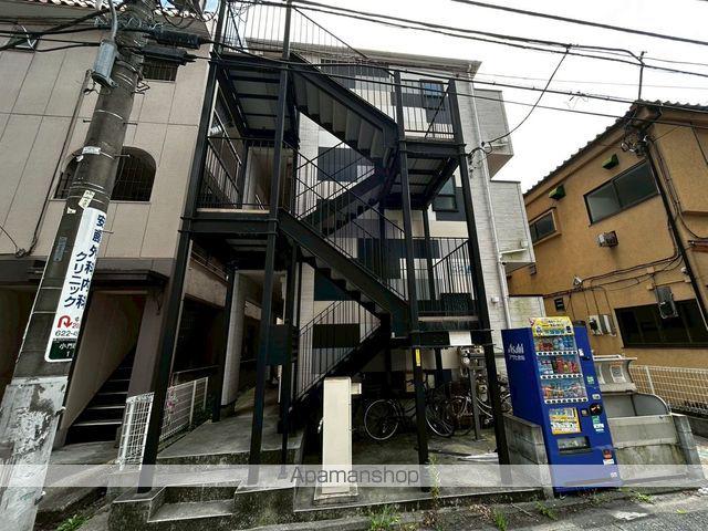 フルセイル小門町