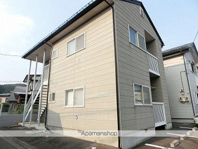 宮崎アパート 1号棟