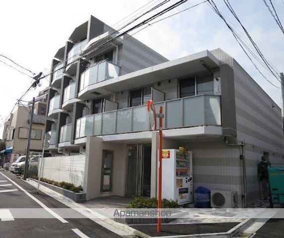 アゼスト新桜台