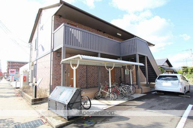 フローラルガーデン伏石