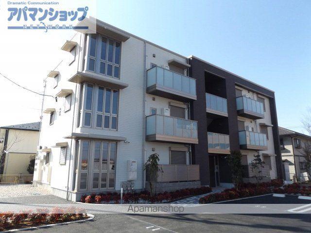 ホワイトガーデン(2LDK/2階)