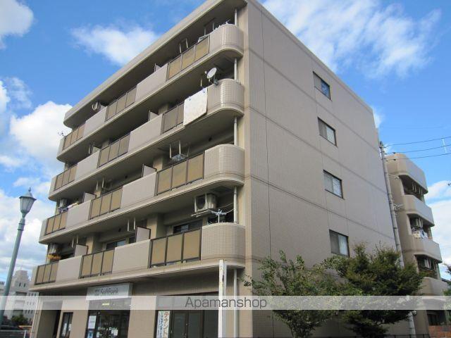 ヴェルディール北日吉