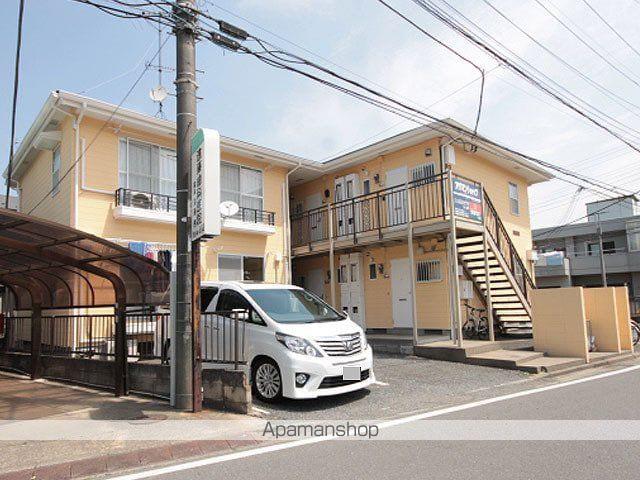 ジュネスハナブサ