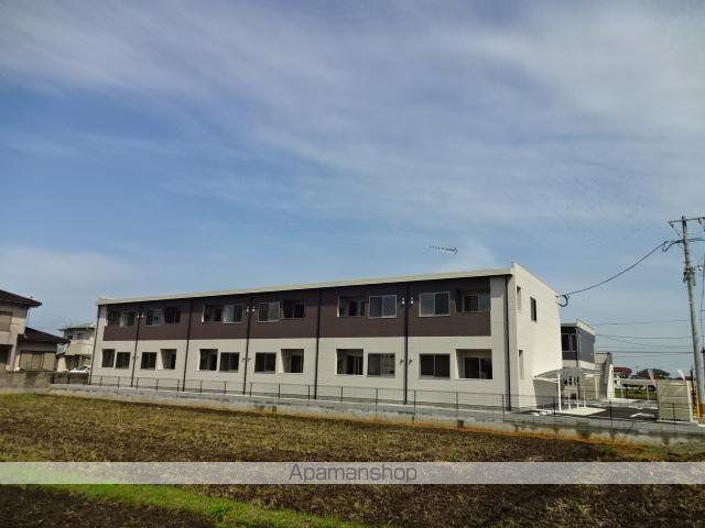 ユニティー ブラウン