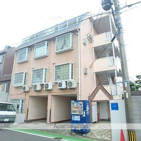 ビバリーハウス南福岡Ⅲ