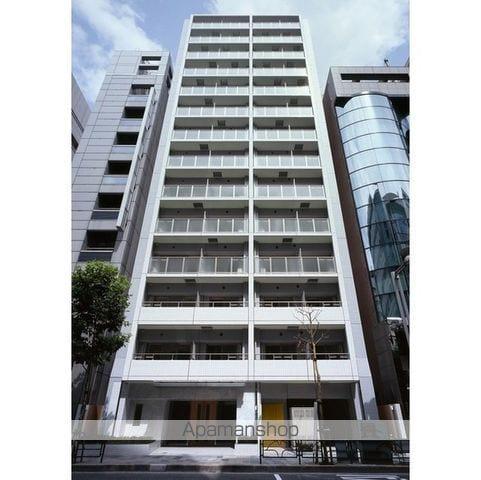 コンフォリア新宿御苑Ⅰ