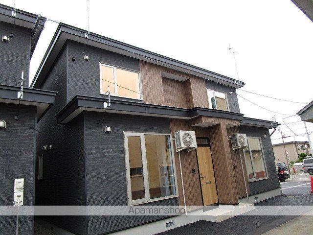 ＴＯＷＮめむろ東１東棟