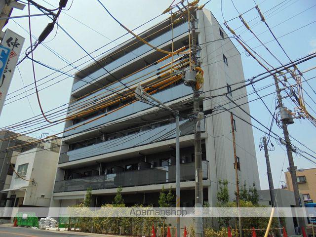 グランカーサ浦安