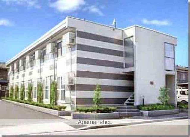 レオパレスセレッソ