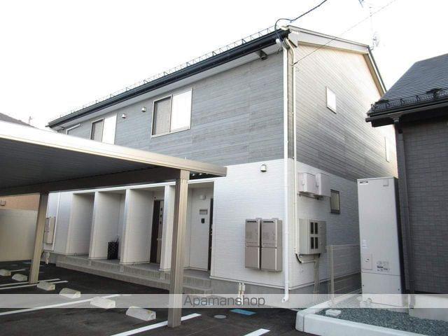 ドミール津志田