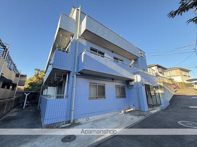 シャンス東寺尾中台13-Ⅱ