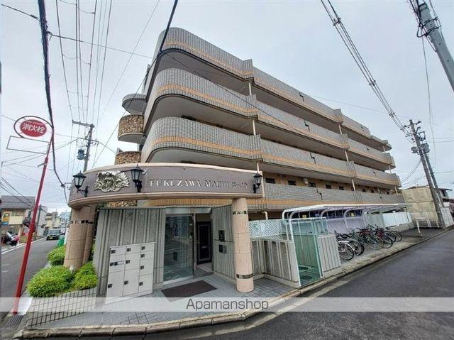 シャングリラ福沢