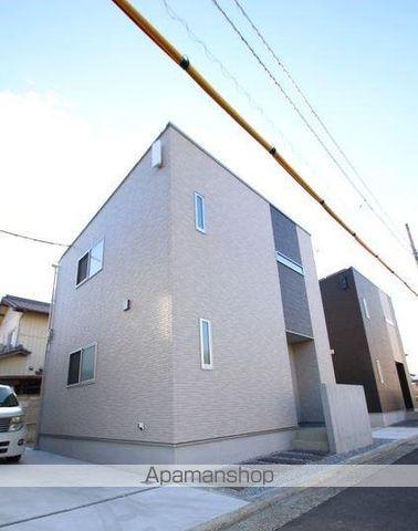 高松琴平電鉄琴平線 太田駅(高松) 徒歩9分 2階建 築9年