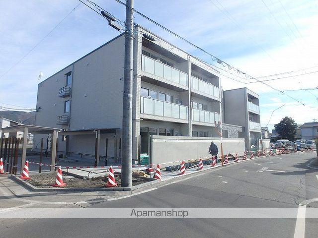 シャーメゾンステージ井川城