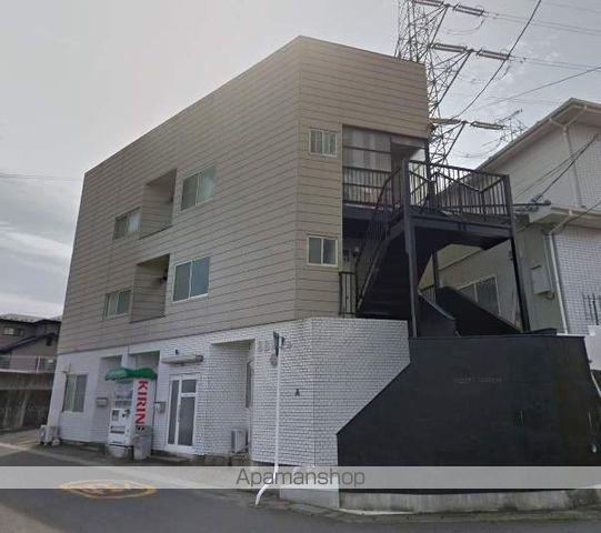 BBMビル(3LDK/3階)