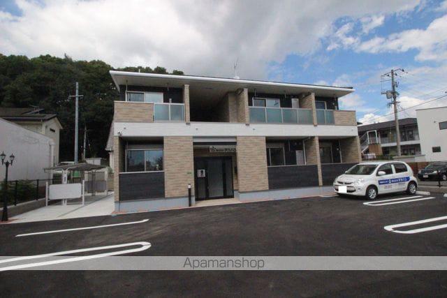 エスペランサ宮前