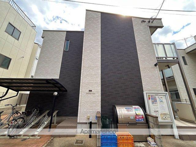 レオネクストルーチェ