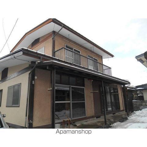 山形県山形市  築59年(3LDK)
