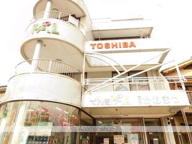 ライフかねまつ(2LDK/3階)