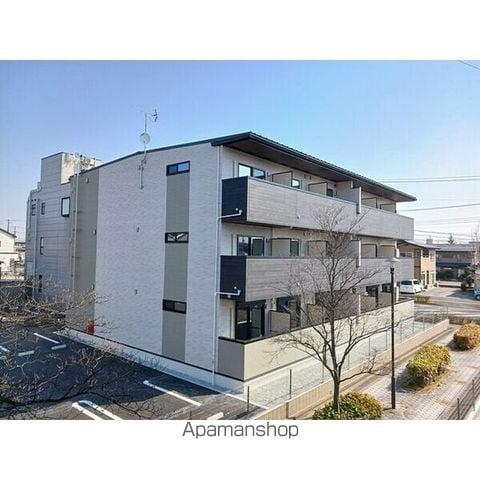 アリエッタ福室MⅡ