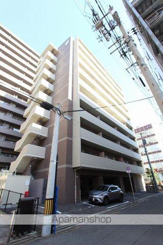 アルファレガロ錦町