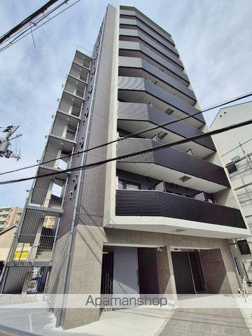 レシオス桜ノ宮THE FIRST