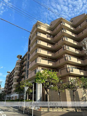 カワデンエミネンスハイツ