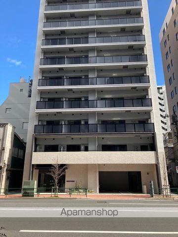 ヴィークブライト湯島