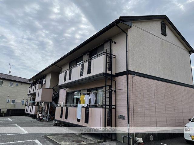 マンションハウス中村(3LDK/2階)