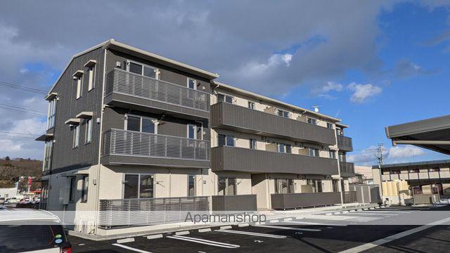 エピソードⅠ(1K/1階)