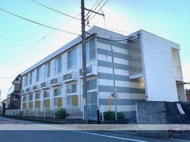 レオパレスK-ウッズ
