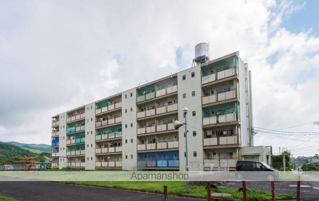 ビレッジハウス琴海1号棟