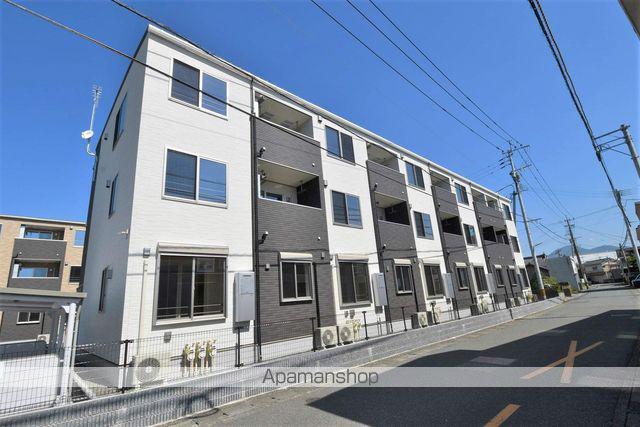 I・VILLAGE大手町 A(1LDK/2階)