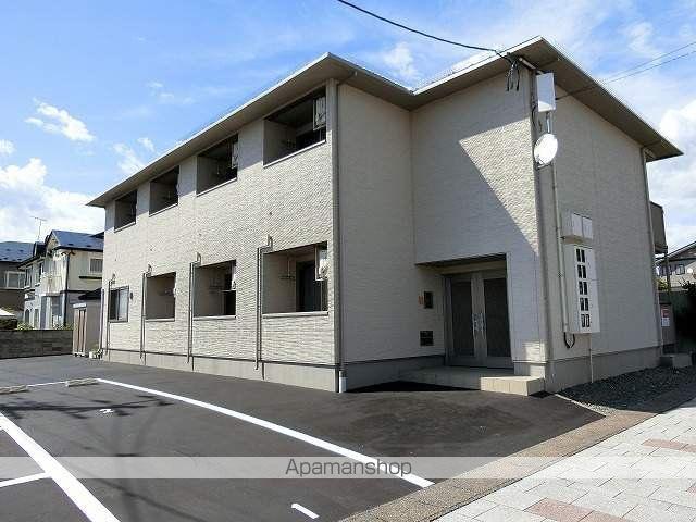 岩手県盛岡市みたけ3丁目の建物