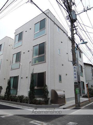 フェリーチェ東高円寺III