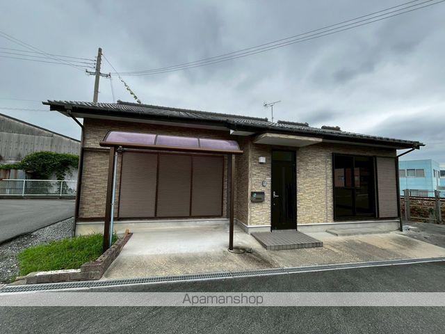姫新線 余部駅 徒歩2分 1階建 築29年