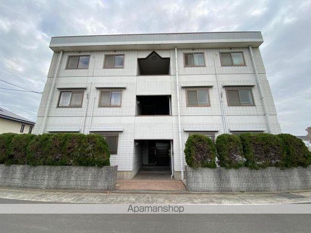 リヴィエール宮本Ⅱ