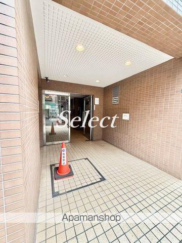 モンテベルデ第5横浜