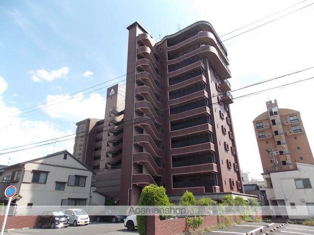 名鉄小牧線 小牧駅 徒歩5分  築25年(1LDK/9階)