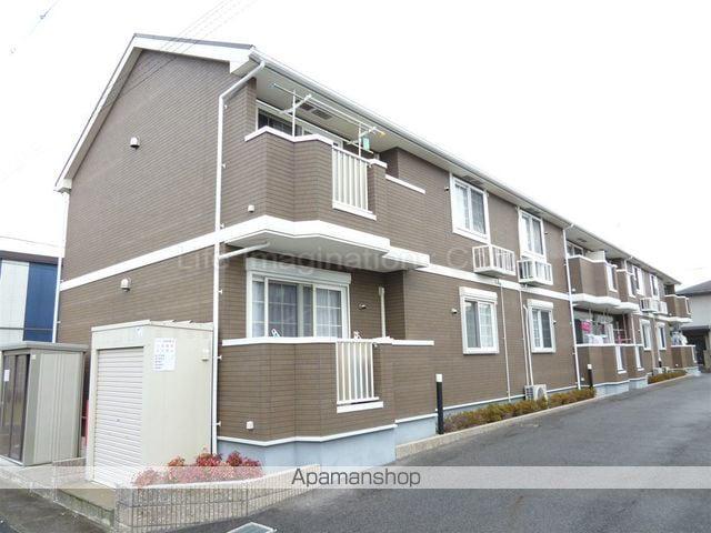 クレイノボンヌシャンス(1LDK/1階)