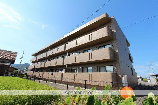 サンセット ピア(2LDK/3階)