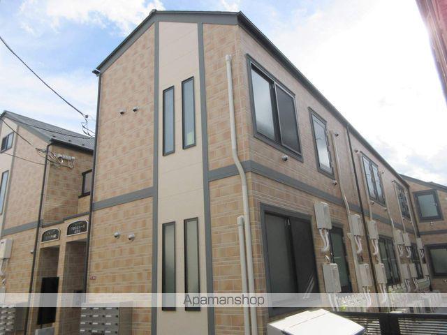 グロスピエール高円寺