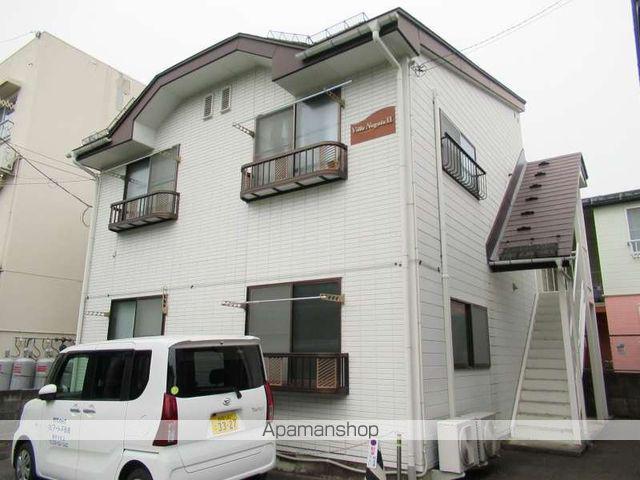 ヴィラナガタⅡ