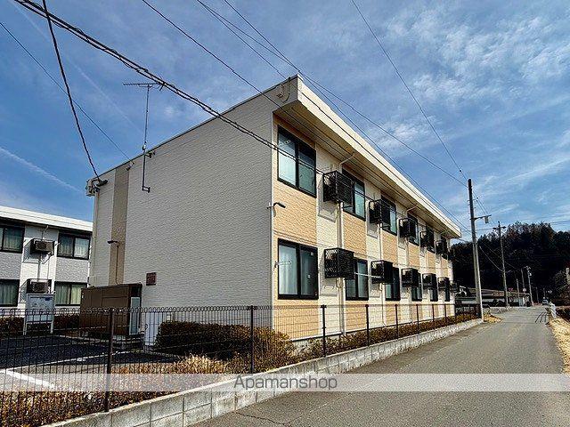 レオパレスリーベガルテン