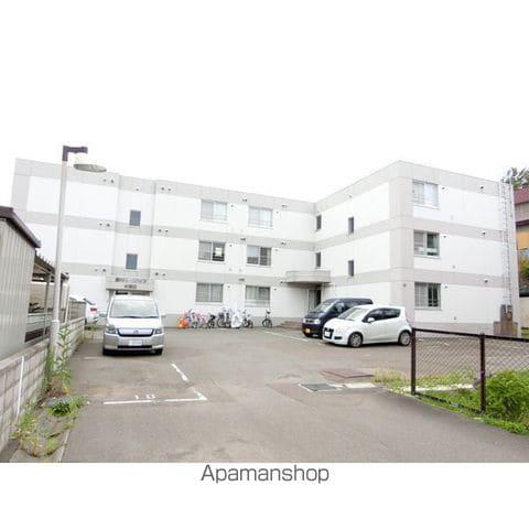 澄川パークハイツ2