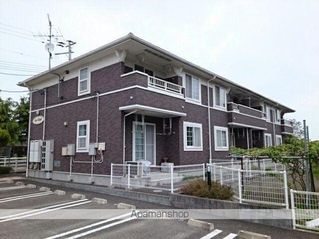 ル・シエル(2LDK/2階)